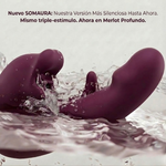 Somaura - 3 Sensaciones